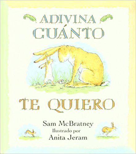 Adivina Cuando te Quiero