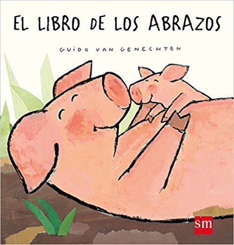 El Libro de los Abrazos