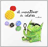 El Monstruo de Colores
