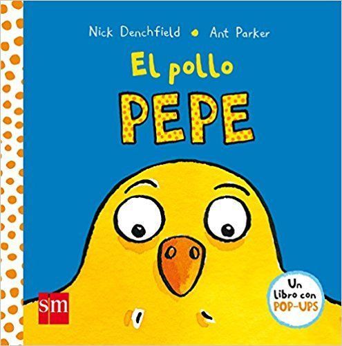 El Pollo Pepe