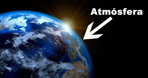 atmósfera