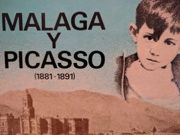 picasso niño