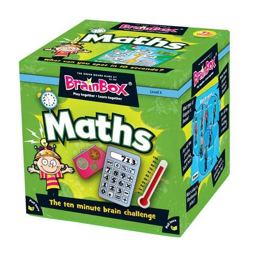 Juego Educativo de Matemáticas y de Memoria