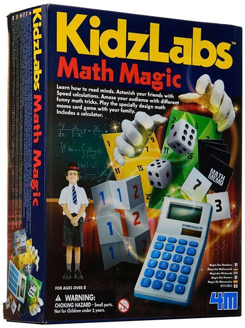 Math Magic