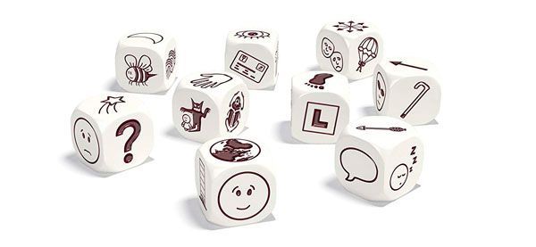 Story Cubes