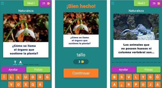 cuánto sabes de primaria