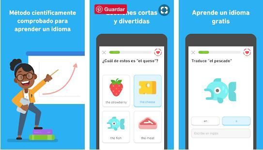 duolingo