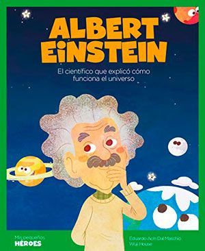 Albert Einstein: El científico
