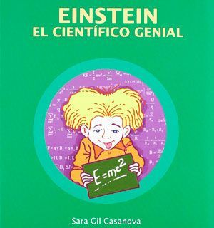 einstein el científico genial