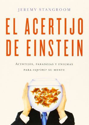 el Acertijo de Einstein