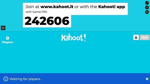 cómo crear un kahoot 11