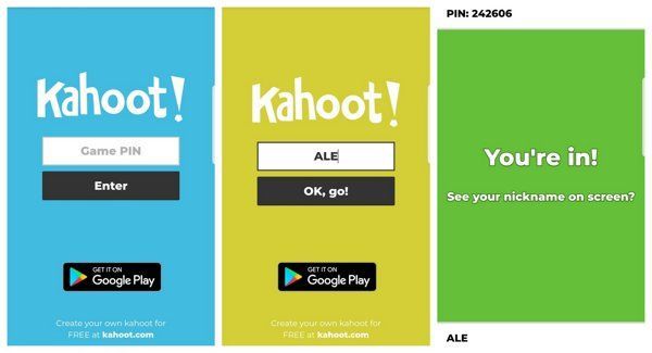 cómo crear un kahoot 12