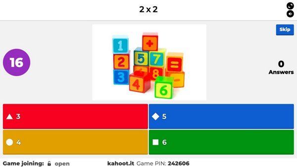 cómo crear un kahoot 14
