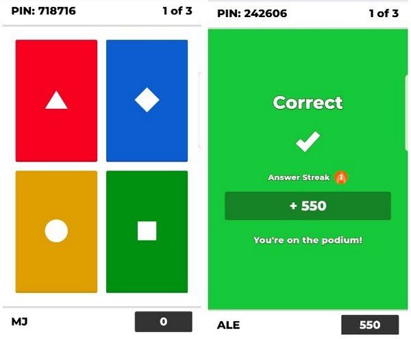 cómo crear un kahoot 15