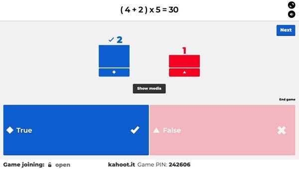 cómo crear un kahoot 16