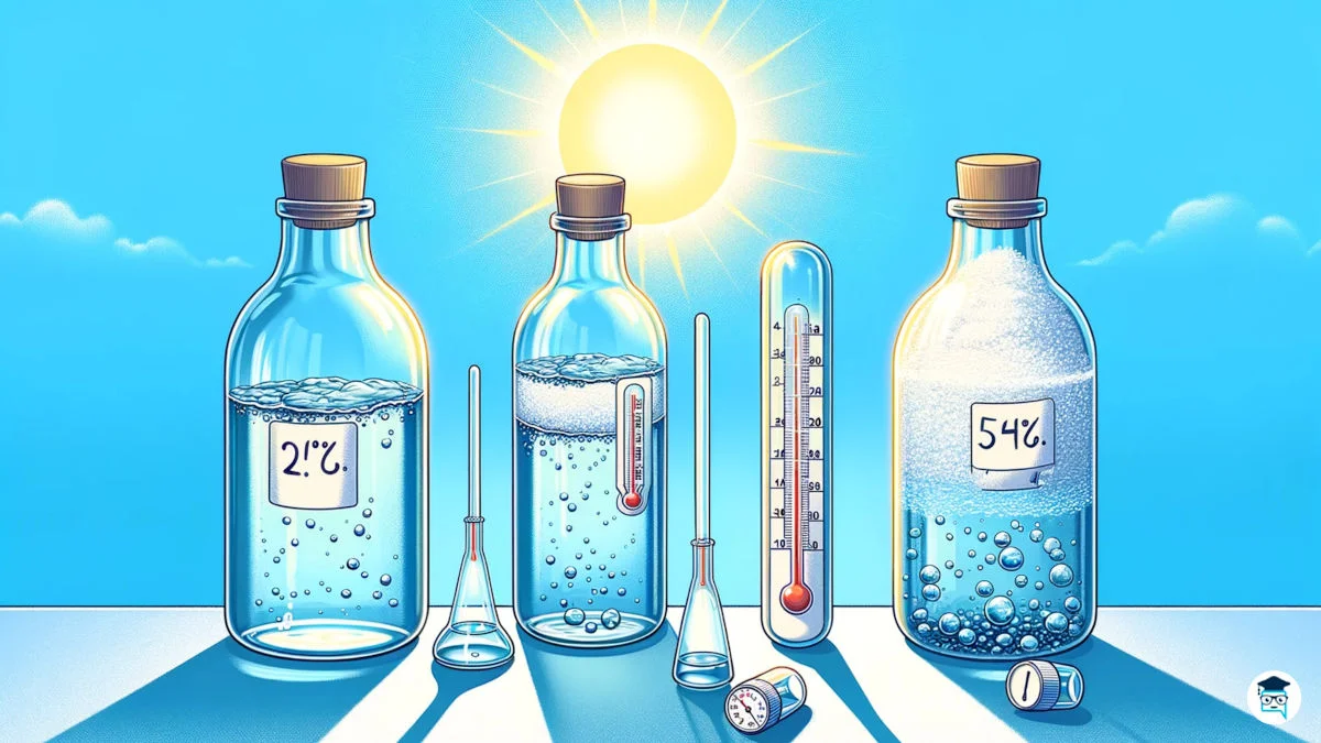 Experimento Sencillo para Entender el Efecto Invernadero