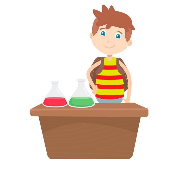 qué es un científico para niños