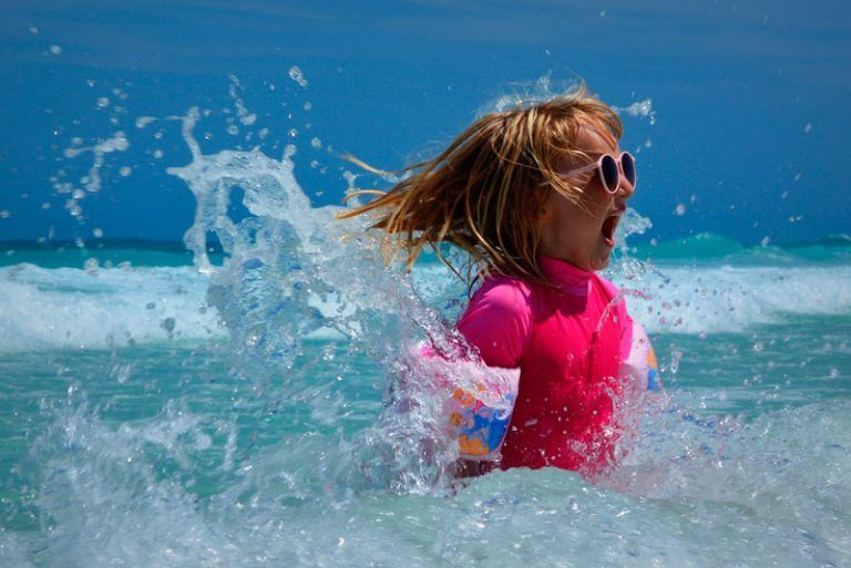 profesiones del mar para niños