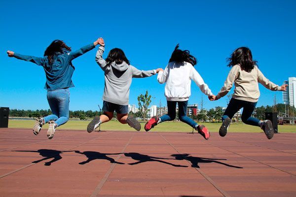 Juegos y dinámicas de grupo para niños de primaria