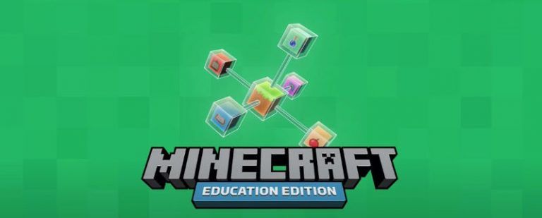 Minecraft Education Edition