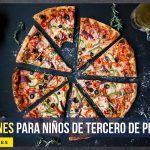 Divisiones para niños de tercero de primaria